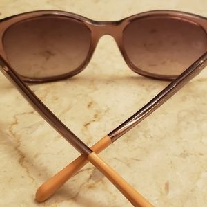 Fossil sunglasses